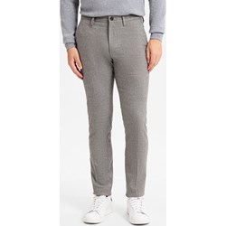 Spodnie męskie szare Tommy Hilfiger  - zdjęcie produktu