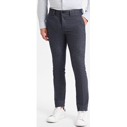 Spodnie męskie Tommy Hilfiger jesienne  - zdjęcie produktu