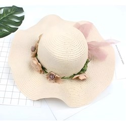 Valetta.pl kapelusz damski  - zdjęcie produktu