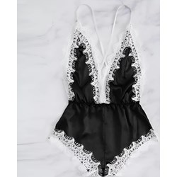 Piżama Valetta.pl koronkowa  - zdjęcie produktu