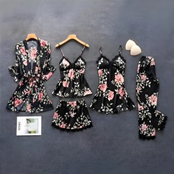 Komplet bielizny damskiej Valetta.pl  - zdjęcie produktu