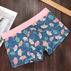 Majtki męskie wielokolorowe Valetta.pl  - zdjęcie produktu