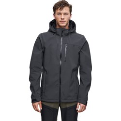 Kurtka męska Alpinus casualowa  - zdjęcie produktu