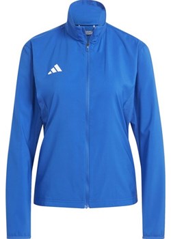 Kurtka damska Adizero Essentials Running Adidas SPORT-SHOP.pl - kod rabatowy