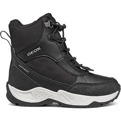 Buty zimowe dziecięce Geox - Limango Polska - zdjęcie produktu