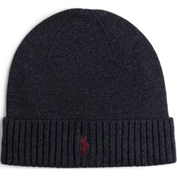 Czapka zimowa męska Polo Ralph Lauren  - zdjęcie produktu