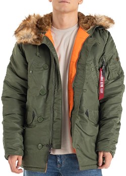 Kurtka Alpha Industries Parka N3B VF 59 103141-01  Alpha Industries streetstyle24.pl - kod rabatowy