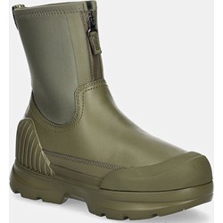 Kalosze damskie UGG casual z niską cholewką  - zdjęcie produktu
