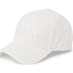 Czapka z daszkiem damska Guess  - zdjęcie produktu