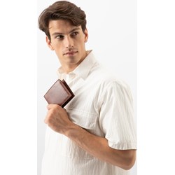 Portfel męski Wojas  - zdjęcie produktu