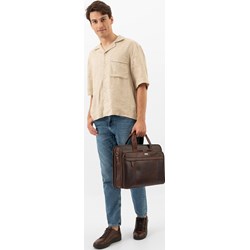 Torba męska Wojas  - zdjęcie produktu