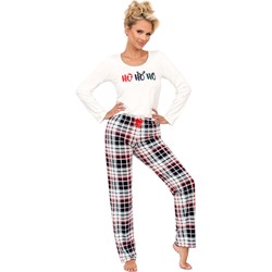 Piżama Donna z nadrukami  - zdjęcie produktu
