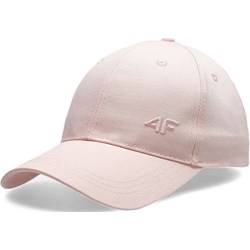 Czapka z daszkiem damska 4F  - zdjęcie produktu