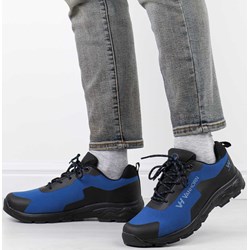 Buty trekkingowe męskie Vanhorn sportowe  - zdjęcie produktu