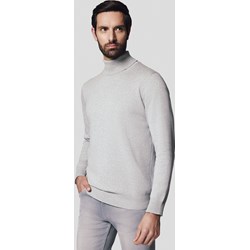 Sweter męski Lancerto  - zdjęcie produktu