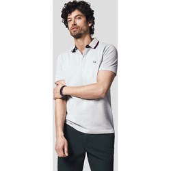 T-shirt męski Lancerto  - zdjęcie produktu