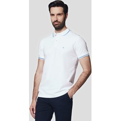 T-shirt męski Lancerto  - zdjęcie produktu