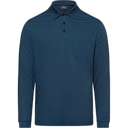 T-shirt męski Ragman z długim rękawem  - zdjęcie produktu