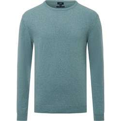 Sweter męski James zimowy z kaszmiru  - zdjęcie produktu