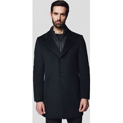 Lancerto płaszcz męski  - zdjęcie produktu