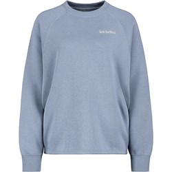 Bluza damska SUBLEVEL z haftem  - zdjęcie produktu