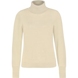 Sweter damski SUBLEVEL z golfem  - zdjęcie produktu