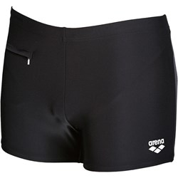 Kąpielówki Arena z elastanu  - zdjęcie produktu