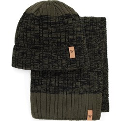 Czapka zimowa męska WITTCHEN - zdjęcie produktu