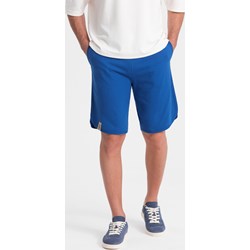 Spodenki męskie Ombre  - zdjęcie produktu