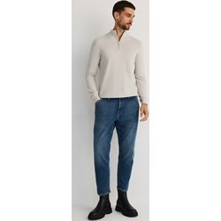 Jeansy męskie Reserved casual  - zdjęcie produktu