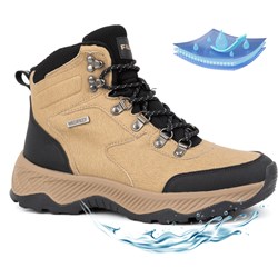 Buty trekkingowe męskie Filippo - butyolivier - zdjęcie produktu