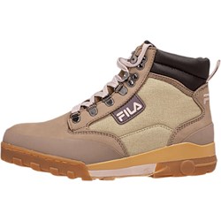 Buty damskie Fila - Decathlon - zdjęcie produktu