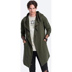 Bluza męska Ombre bawełniana  - zdjęcie produktu