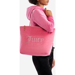 Shopper bag Juicy Couture  - zdjęcie produktu