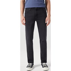 Jeansy męskie Wrangler casual  - zdjęcie produktu