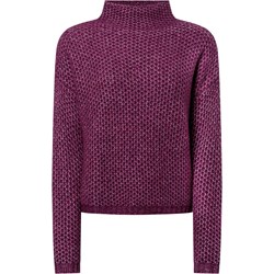 Sweter damski Hugo Boss z bawełny  - zdjęcie produktu