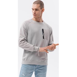 Bluza męska Ombre  - zdjęcie produktu