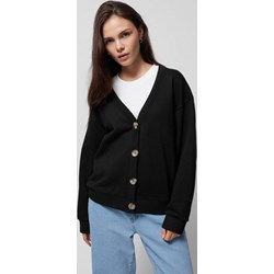 Sweter damski Outhorn z dekoltem v  - zdjęcie produktu