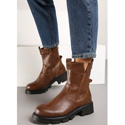 Botki Renee - renee.pl - zdjęcie produktu