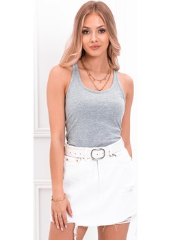 Bokserka damska 012SLR - szara Edoti.com Edoti.com - kod rabatowy