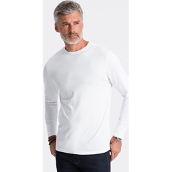 T-shirt męski Ombre  - zdjęcie produktu