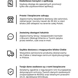 Reserved bluzka damska z okrągłym dekoltem  - zdjęcie produktu