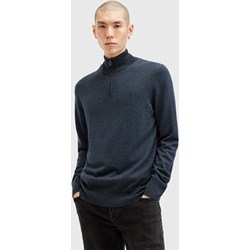 Sweter męski AllSaints casual  - zdjęcie produktu