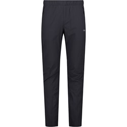 Spodnie męskie czarne CMP  - zdjęcie produktu