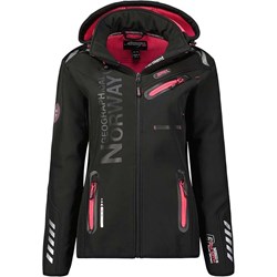 Kurtka damska Geographical Norway krótka  - zdjęcie produktu