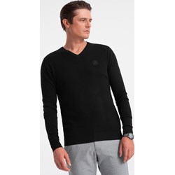 Sweter męski Ombre - zdjęcie produktu