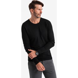 Sweter męski Ombre  - zdjęcie produktu
