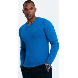 Sweter męski Ombre - zdjęcie produktu