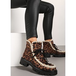 Botki Renee - renee.pl - zdjęcie produktu