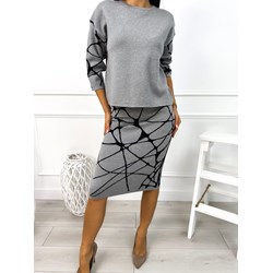 Komplet Modnakiecka.pl  - zdjęcie produktu